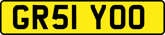 GR51YOO