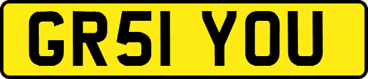 GR51YOU