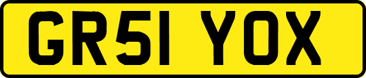 GR51YOX