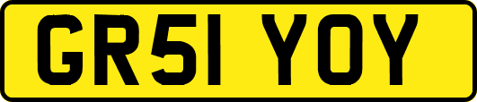 GR51YOY