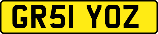 GR51YOZ