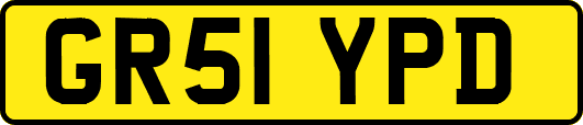 GR51YPD