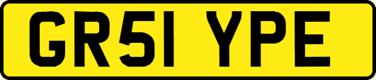 GR51YPE
