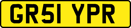 GR51YPR