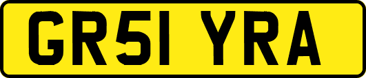 GR51YRA