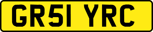 GR51YRC