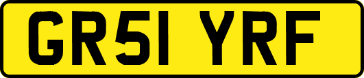 GR51YRF