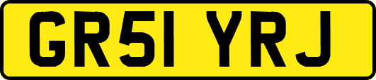 GR51YRJ