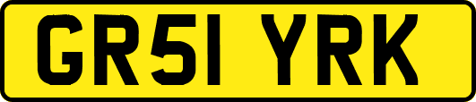 GR51YRK