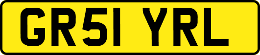 GR51YRL