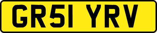 GR51YRV
