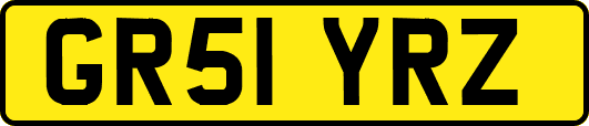 GR51YRZ