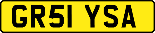 GR51YSA