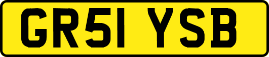 GR51YSB