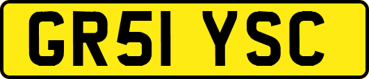 GR51YSC