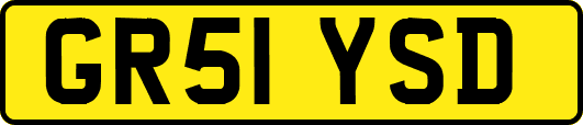 GR51YSD