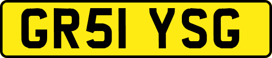 GR51YSG