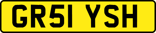 GR51YSH