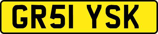 GR51YSK