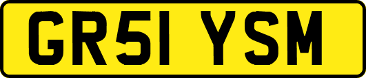 GR51YSM