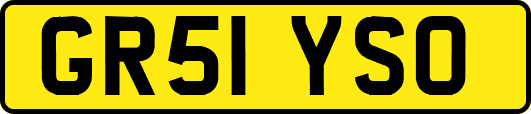 GR51YSO