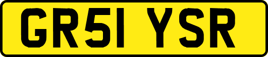 GR51YSR