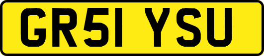 GR51YSU