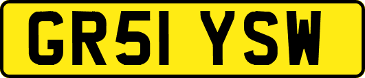 GR51YSW