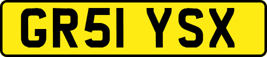 GR51YSX