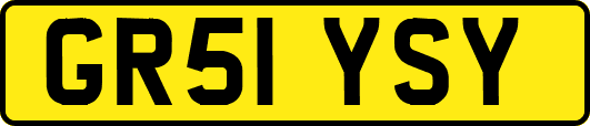 GR51YSY