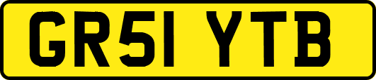 GR51YTB