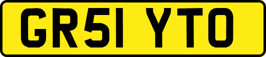 GR51YTO
