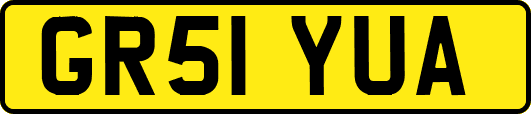GR51YUA