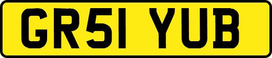 GR51YUB