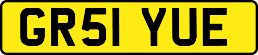 GR51YUE