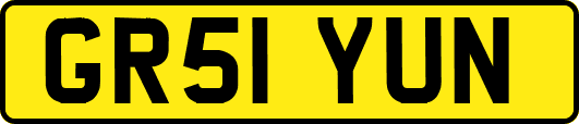 GR51YUN