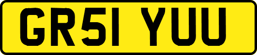 GR51YUU