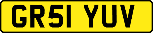 GR51YUV