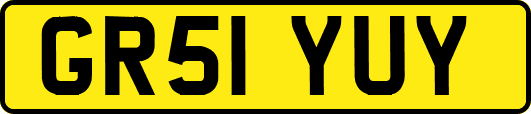 GR51YUY