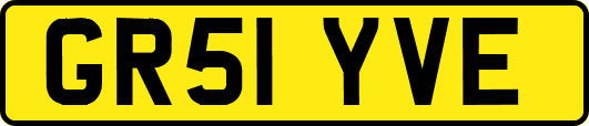 GR51YVE