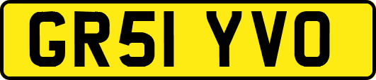 GR51YVO