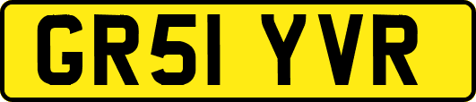 GR51YVR