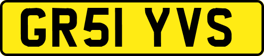 GR51YVS