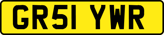 GR51YWR