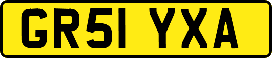 GR51YXA