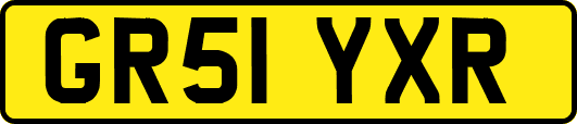 GR51YXR