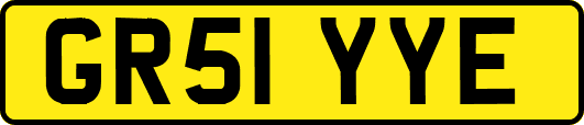 GR51YYE