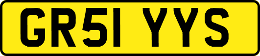 GR51YYS