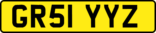 GR51YYZ
