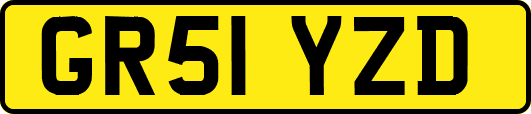 GR51YZD